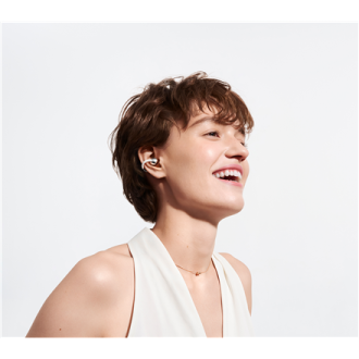 Huawei | Earbuds | FreeClip 2 | Bluetooth | Open-Ear | Rose Gold | Noise canceling | Wireless Huawei | Earbuds | FreeClip 2 | Bluetooth | Open-Ear | Rose Gold | Noise canceling | Wireless