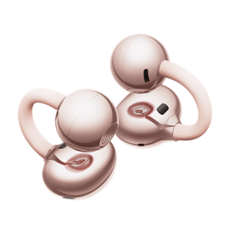 Huawei | Earbuds | FreeClip 2 | Bluetooth | Open-Ear | Rose Gold | Noise canceling | Wireless Huawei | Earbuds | FreeClip 2 | Bluetooth | Open-Ear | Rose Gold | Noise canceling | Wireless