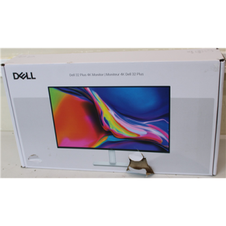 SALE OUT. Dell | S3225QS | 32 SALE OUT. Dell | S3225QS | 32
