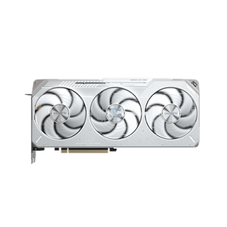 Gigabyte Radeon RX 9070 XT GAMING OC ICE 16G | AMD | 16 GB | Radeon RX 9070 XT | GDDR6 | HDMI ports quantity 2 | PCI-E 5.0 Gigabyte Radeon RX 9070 XT GAMING OC ICE 16G | AMD | 16 GB | Radeon RX 9070 XT | GDDR6 | HDMI ports quantity 2 | PCI-E 5.0