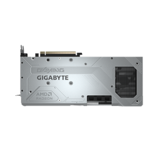 Gigabyte Radeon RX 9070 XT GAMING OC ICE 16G | AMD | 16 GB | Radeon RX 9070 XT | GDDR6 | HDMI ports quantity 2 | PCI-E 5.0 Gigabyte Radeon RX 9070 XT GAMING OC ICE 16G | AMD | 16 GB | Radeon RX 9070 XT | GDDR6 | HDMI ports quantity 2 | PCI-E 5.0