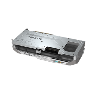 Gigabyte Radeon RX 9070 XT GAMING OC ICE 16G | AMD | 16 GB | Radeon RX 9070 XT | GDDR6 | HDMI ports quantity 2 | PCI-E 5.0 Gigabyte Radeon RX 9070 XT GAMING OC ICE 16G | AMD | 16 GB | Radeon RX 9070 XT | GDDR6 | HDMI ports quantity 2 | PCI-E 5.0