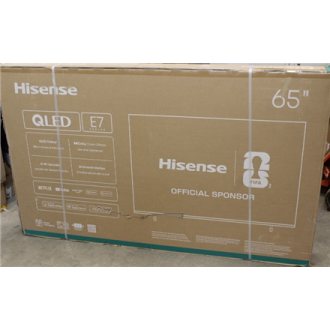 SALE OUT. Hisense 65E7Q 65 SALE OUT. Hisense 65E7Q 65