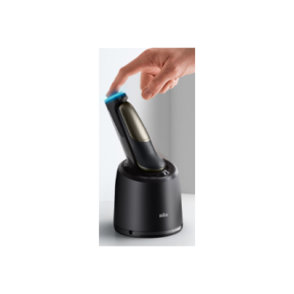 Braun 72-C7200cc Series 7 Shaver, Black/Gold | Braun Braun 72-C7200cc Series 7 Shaver, Black/Gold | Braun