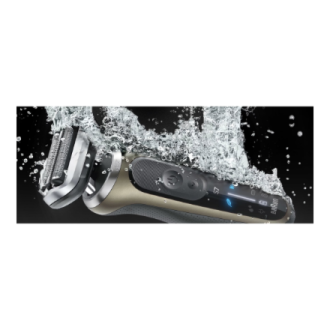 Braun 72-C7200cc Series 7 Shaver, Black/Gold | Braun Braun 72-C7200cc Series 7 Shaver, Black/Gold | Braun
