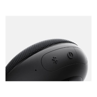 Xiaomi Bluetooth Speaker Essential | 5 W | Waterproof | Bluetooth | Wireless connection | Portable | Black Xiaomi Bluetooth Speaker Essential | 5 W | Waterproof | Bluetooth | Wireless connection | Portable | Black