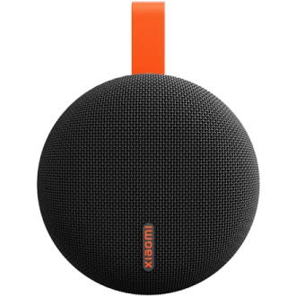 Xiaomi Bluetooth Speaker Essential | 5 W | Waterproof | Bluetooth | Wireless connection | Portable | Black Xiaomi Bluetooth Speaker Essential | 5 W | Waterproof | Bluetooth | Wireless connection | Portable | Black