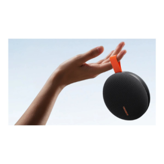 Xiaomi Bluetooth Speaker Essential | 5 W | Waterproof | Bluetooth | Wireless connection | Portable | Black Xiaomi Bluetooth Speaker Essential | 5 W | Waterproof | Bluetooth | Wireless connection | Portable | Black
