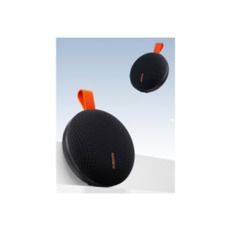 Xiaomi Bluetooth Speaker Essential | 5 W | Waterproof | Bluetooth | Wireless connection | Portable | Black Xiaomi Bluetooth Speaker Essential | 5 W | Waterproof | Bluetooth | Wireless connection | Portable | Black