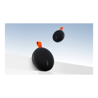 Xiaomi Bluetooth Speaker Essential | 5 W | Waterproof | Bluetooth | Wireless connection | Portable | Black Xiaomi Bluetooth Speaker Essential | 5 W | Waterproof | Bluetooth | Wireless connection | Portable | Black