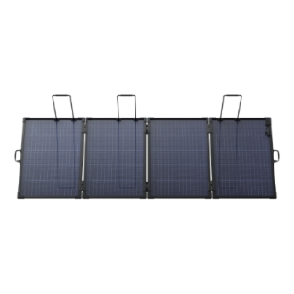 400 | Anker Solix | SOLIX PS400 | Bifacial Portable Solar Panel 400 | Anker Solix | SOLIX PS400 | Bifacial Portable Solar Panel