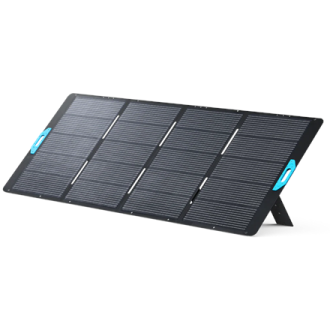 400 | Anker Solix | SOLIX PS400 | Bifacial Portable Solar Panel 400 | Anker Solix | SOLIX PS400 | Bifacial Portable Solar Panel