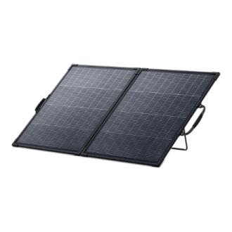 200 | Anker Solix | SOLIX PS200 | Bifacial Portable Solar Panel 200 | Anker Solix | SOLIX PS200 | Bifacial Portable Solar Panel