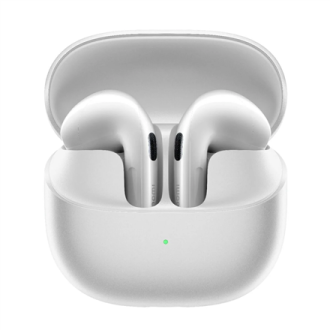 Xiaomi Redmi Buds 6 | Bluetooth | In-ear | Microphone | Ceramic White | Noise canceling Xiaomi Redmi Buds 6 | Bluetooth | In-ear | Microphone | Ceramic White | Noise canceling