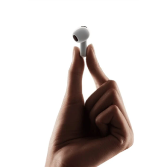 Xiaomi Redmi Buds 6 | Bluetooth | In-ear | Microphone | Ceramic White | Noise canceling Xiaomi Redmi Buds 6 | Bluetooth | In-ear | Microphone | Ceramic White | Noise canceling
