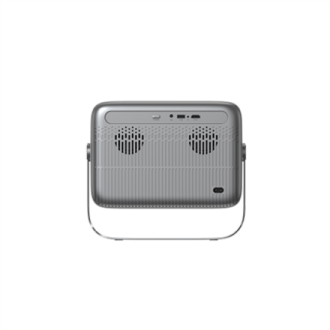 Philips NeoPix 960 Smart Projector | Full HD (1920x1080) | 1000 ANSI lumens | Black | Wi-Fi Philips NeoPix 960 Smart Projector | Full HD (1920x1080) | 1000 ANSI lumens | Black | Wi-Fi