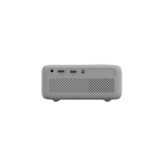 Philips NeoPix 106 Projector | HD ready (1280x720) | 100 ANSI lumens | Gray | Wi-Fi Philips NeoPix 106 Projector | HD ready (1280x720) | 100 ANSI lumens | Gray | Wi-Fi