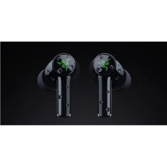 Razer Wireless Gaming Earbuds | Hammerhead V3 X HyperSpeed for Xbox | Bluetooth | In-ear | Black | Wireless Razer Wireless Gaming Earbuds | Hammerhead V3 X HyperSpeed for Xbox | Bluetooth | In-ear | Black | Wireless
