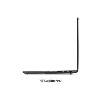 Lenovo Yoga Pro 9 16IPH11 Intel | Thunder Grey | 16 Lenovo Yoga Pro 9 16IPH11 Intel | Thunder Grey | 16