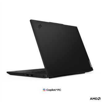 Lenovo ThinkPad L14 G7 AMD | Black | 14 Lenovo ThinkPad L14 G7 AMD | Black | 14