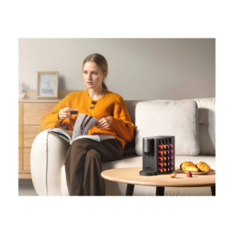 Xiaomi Mijia Capsule Coffee Machine EU | Xiaomi Xiaomi Mijia Capsule Coffee Machine EU | Xiaomi