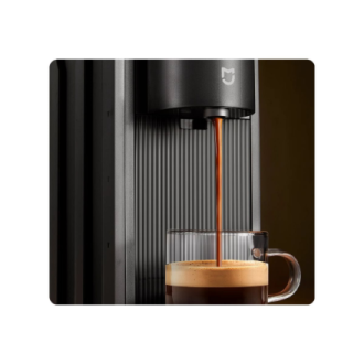 Xiaomi Mijia Capsule Coffee Machine EU | Xiaomi Xiaomi Mijia Capsule Coffee Machine EU | Xiaomi