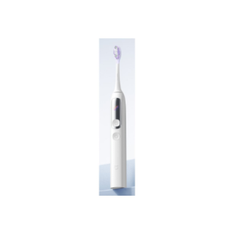 Xiaomi Mijia Smart Servo-oscillation Electric Toothbrush Pro EU, White | Xiaomi Xiaomi Mijia Smart Servo-oscillation Electric Toothbrush Pro EU, White | Xiaomi