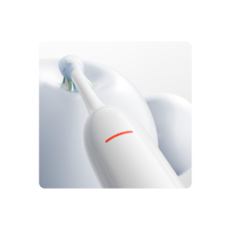 Xiaomi Mijia Smart Servo-oscillation Electric Toothbrush Pro EU, White | Xiaomi Xiaomi Mijia Smart Servo-oscillation Electric Toothbrush Pro EU, White | Xiaomi