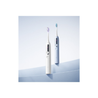 Xiaomi Mijia Smart Servo-oscillation Electric Toothbrush Pro EU, White | Xiaomi Xiaomi Mijia Smart Servo-oscillation Electric Toothbrush Pro EU, White | Xiaomi
