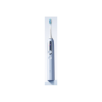 Xiaomi Mijia Smart Servo-oscillation Electric Toothbrush Pro EU, Blue | Xiaomi Xiaomi Mijia Smart Servo-oscillation Electric Toothbrush Pro EU, Blue | Xiaomi