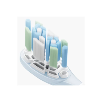 Xiaomi Mijia Smart Servo-oscillation Electric Toothbrush Pro EU, Blue | Xiaomi Xiaomi Mijia Smart Servo-oscillation Electric Toothbrush Pro EU, Blue | Xiaomi