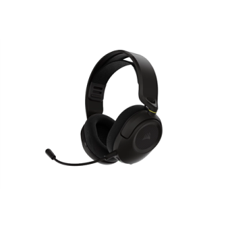 Corsair Gaming Headset | HS35 v3 | Bluetooth | Over-Ear | Microphone | Carbon | Wireless Corsair Gaming Headset | HS35 v3 | Bluetooth | Over-Ear | Microphone | Carbon | Wireless