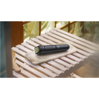 Philips Trimmer | MG3920/15 Series 3000 All-in-One | Cordless | Number of length steps 7 | Black Philips Trimmer | MG3920/15 Series 3000 All-in-One | Cordless | Number of length steps 7 | Black