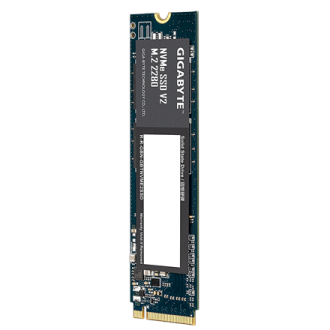 Gigabyte SSD | 256 GB | SSD form factor M.2 2280 | Solid-state drive interface PCIe 3.0 x4 NVMe | Read speed 3200 MB/s | Write s Gigabyte SSD | 256 GB | SSD form factor M.2 2280 | Solid-state drive interface PCIe 3.0 x4 NVMe | Read speed 3200 MB/s | Write s