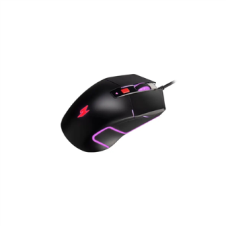 Acer Nitro Mouse NMW100 | Wired | USB 2.0 | Black Acer Nitro Mouse NMW100 | Wired | USB 2.0 | Black