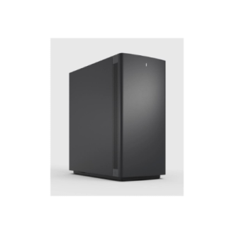 Fractal Design Case | Define One | ATX | Dark Solid Fractal Design Case | Define One | ATX | Dark Solid