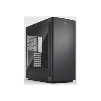 Fractal Design Case | Define One | ATX | Dark TG Light Tint Fractal Design Case | Define One | ATX | Dark TG Light Tint