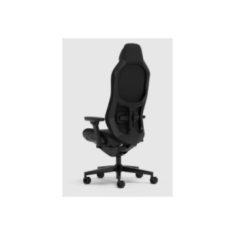 Fractal Design Refine 2 | Gaming Chair | Fabric Dark Fractal Design Refine 2 | Gaming Chair | Fabric Dark