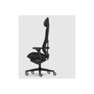 Fractal Design Refine 2 | Gaming Chair | Fabric Dark Fractal Design Refine 2 | Gaming Chair | Fabric Dark