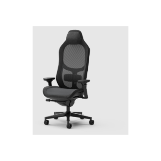 Fractal Design Refine 2 | Gaming Chair | Mesh Dark Fractal Design Refine 2 | Gaming Chair | Mesh Dark