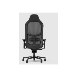 Fractal Design Refine 2 | Gaming Chair | Mesh Dark Fractal Design Refine 2 | Gaming Chair | Mesh Dark