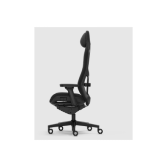 Fractal Design Refine 2 | Gaming Chair | Mesh Dark Fractal Design Refine 2 | Gaming Chair | Mesh Dark