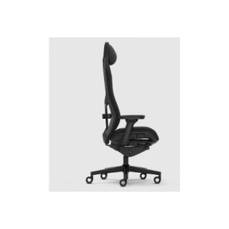 Fractal Design Refine 2 | Gaming Chair | Mesh Dark Fractal Design Refine 2 | Gaming Chair | Mesh Dark
