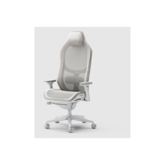 Fractal Design Refine 2 | Gaming Chair | Mesh Light Fractal Design Refine 2 | Gaming Chair | Mesh Light