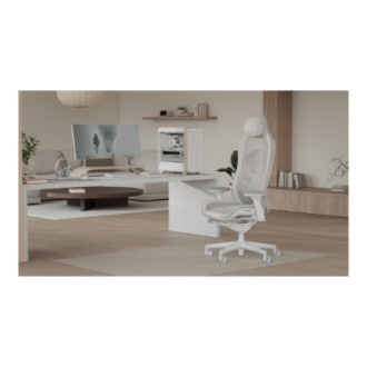 Fractal Design Refine 2 | Gaming Chair | Mesh Light Fractal Design Refine 2 | Gaming Chair | Mesh Light