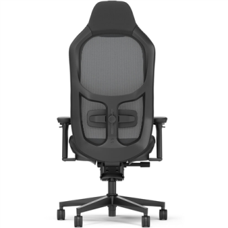Fractal Design Refine 2 | Gaming Chair | Hybrid Dark Fractal Design Refine 2 | Gaming Chair | Hybrid Dark