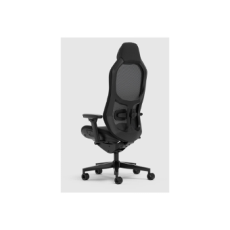 Fractal Design Refine 2 | Gaming Chair | Hybrid Dark Fractal Design Refine 2 | Gaming Chair | Hybrid Dark