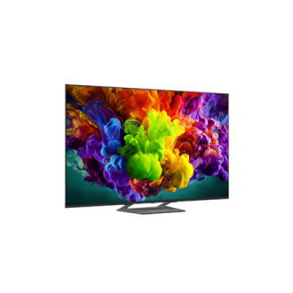 LG QNED 4K evo AI Mini LED TV | 65QNED93B6A | 65 | Smart TV | webOS | UHD | Black LG QNED 4K evo AI Mini LED TV | 65QNED93B6A | 65 | Smart TV | webOS | UHD | Black