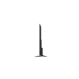 LG QNED 4K evo AI Mini LED TV | 75QNED8EB3A | 75 | Smart TV | webOS | UHD | Black