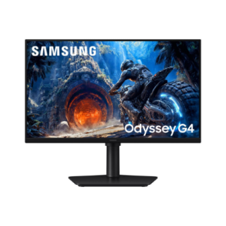 Samsung | Odyssey G4 G40H LS25HG402EUXEN | 25 Samsung | Odyssey G4 G40H LS25HG402EUXEN | 25